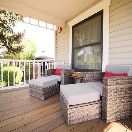 Redtail Inn - 3 Suites Sleeps Up To 12 Ashland Exterior photo