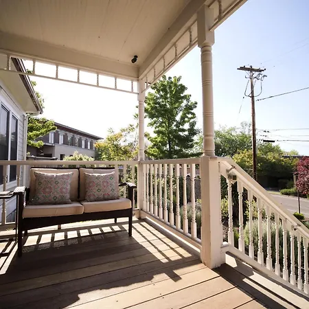 Redtail Inn - 3 Suites Sleeps Up To 12 Ashland Exterior photo