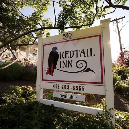 Redtail Inn - 3 Suites Sleeps Up To 12 Ashland Exterior photo