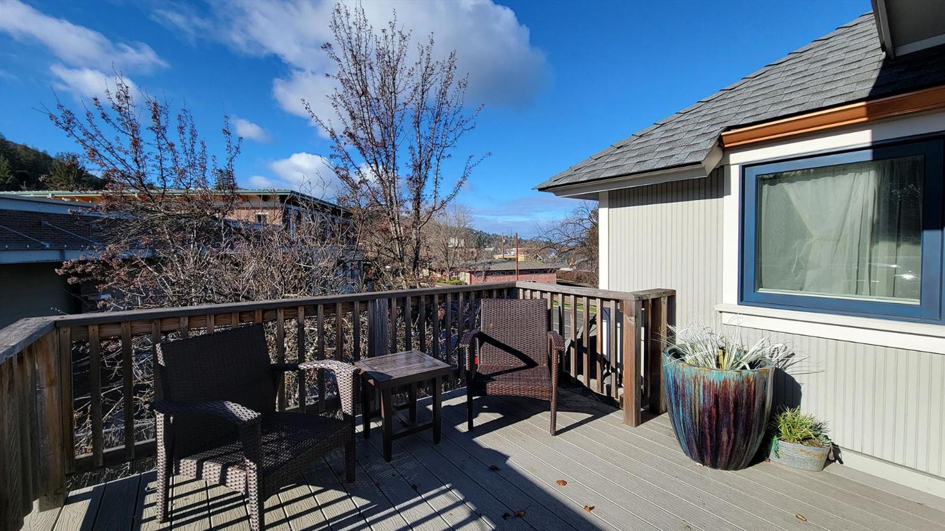 Holiday home Redtail - 3 Sleeps Up To 12 Ashland