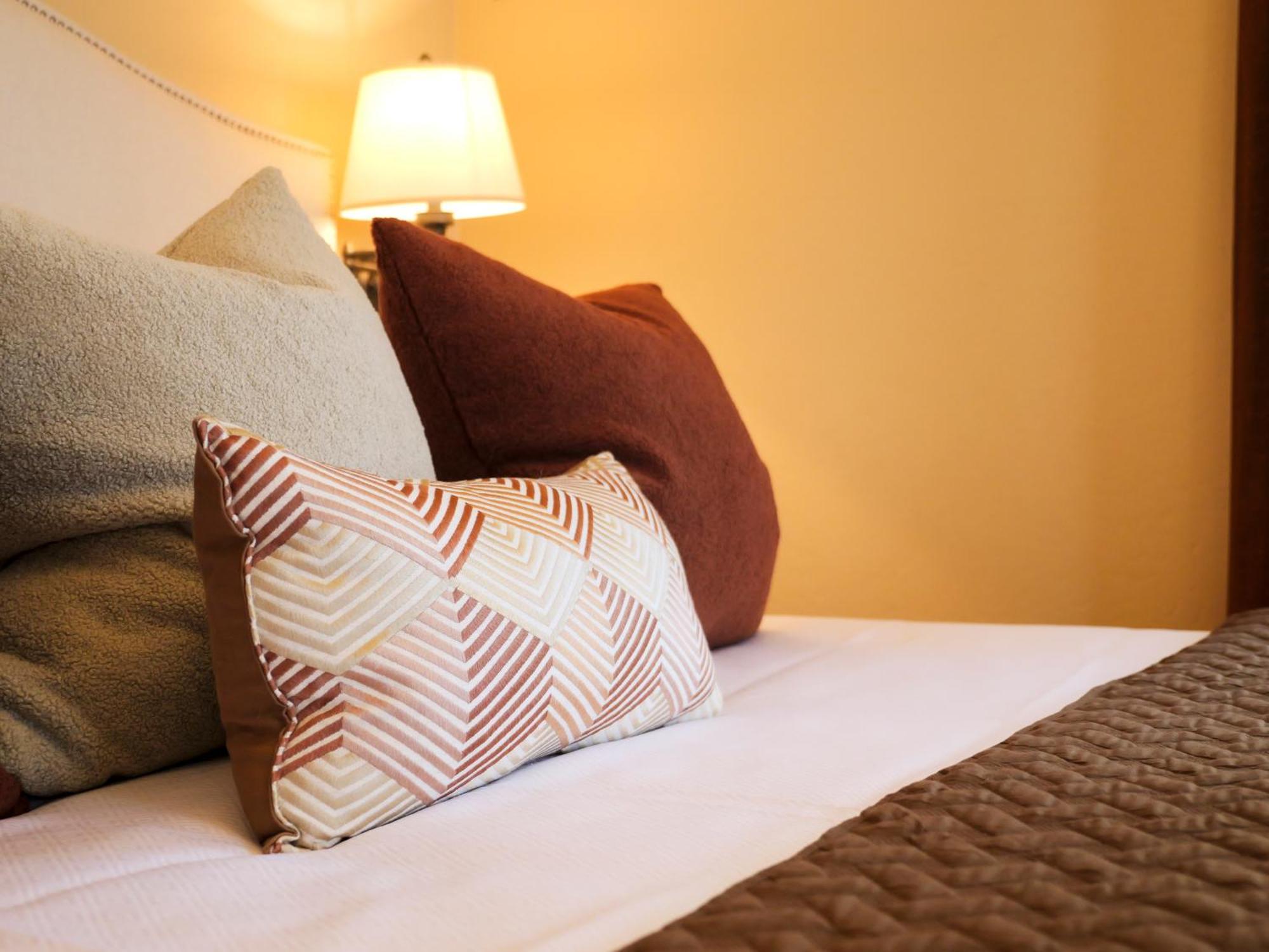 Holiday home Redtail - 3 Sleeps Up To 12 *