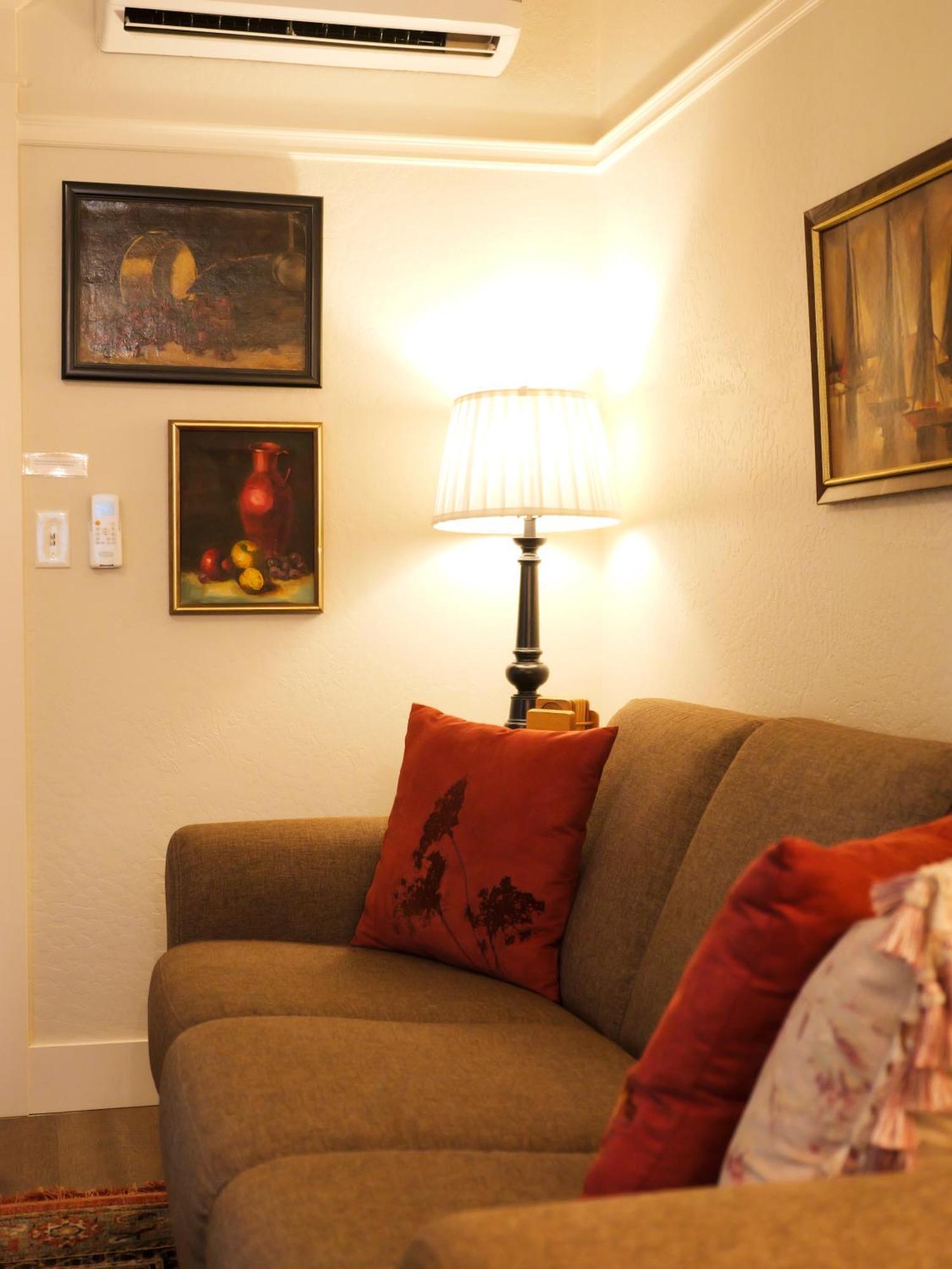 Holiday home Redtail - 3 Sleeps Up To 12 *