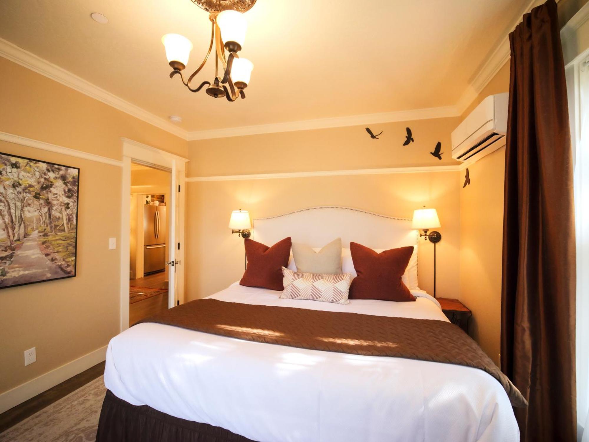 Holiday home Redtail - 3 Sleeps Up To 12 Ashland