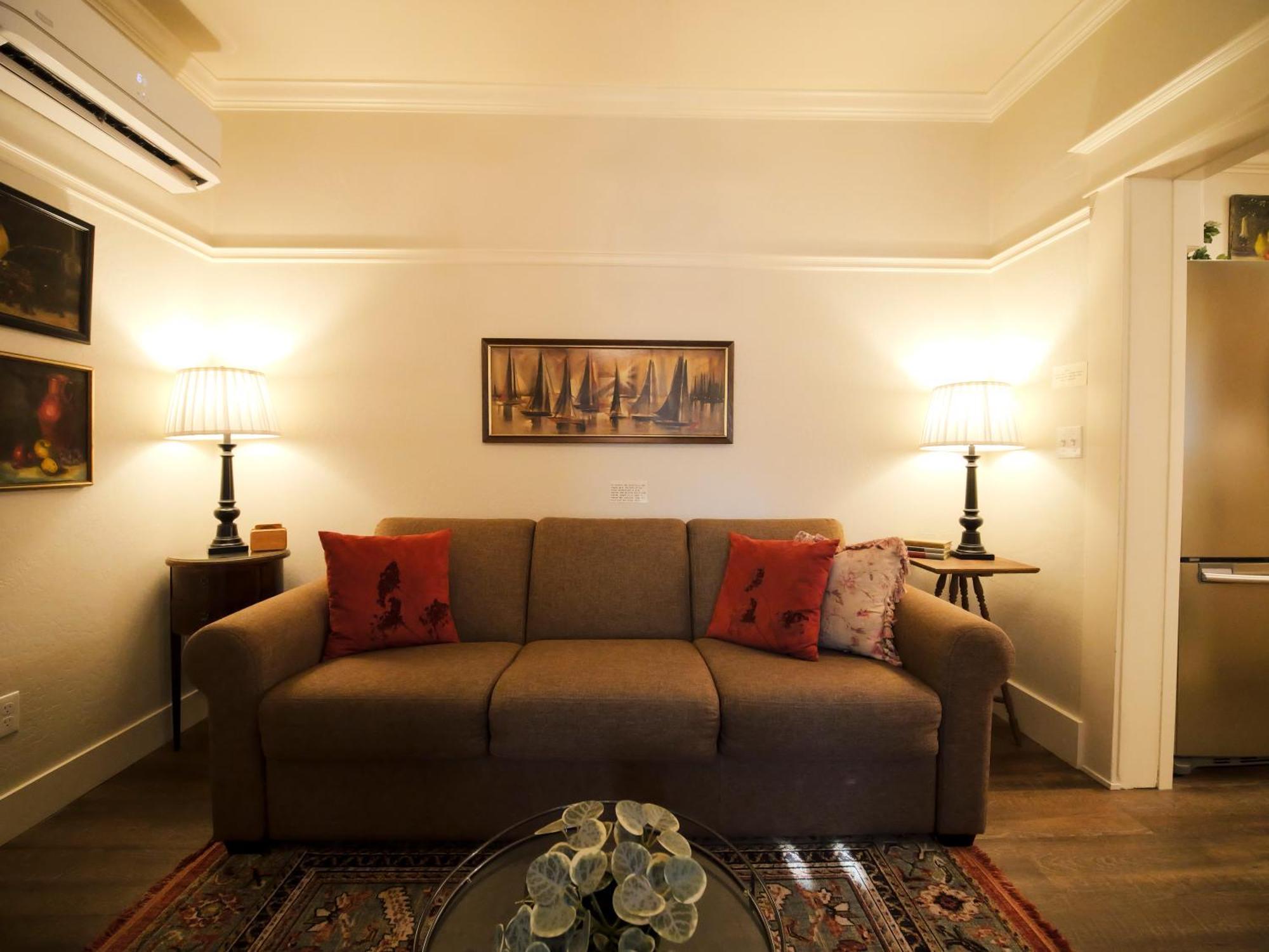 Holiday home Redtail - 3 Sleeps Up To 12 Ashland