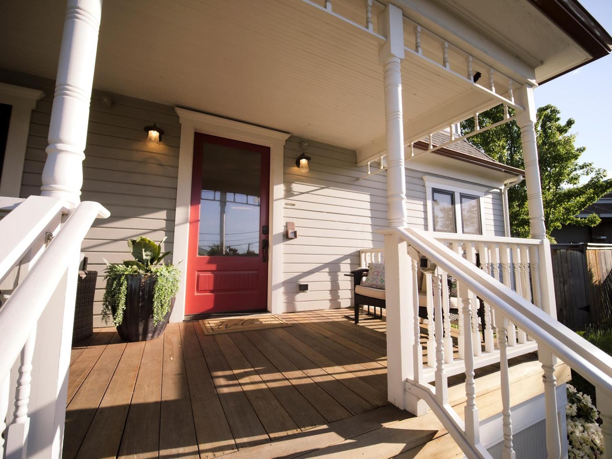 Redtail - 3 Sleeps Up To 12 Ashland