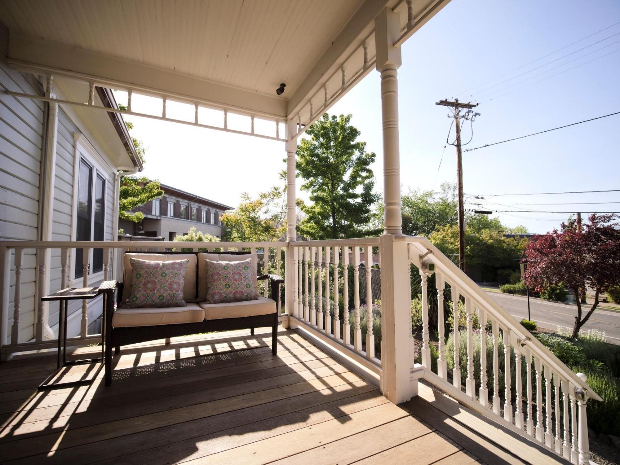 Holiday home Redtail - 3 Sleeps Up To 12 *