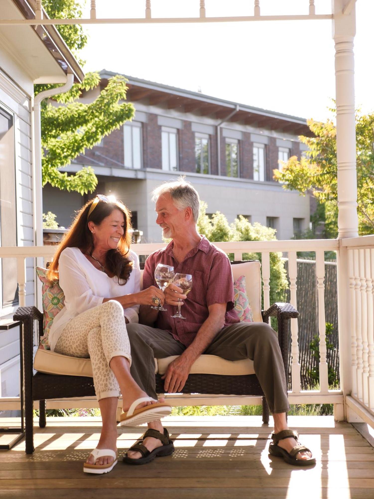 Holiday home Redtail - 3 Sleeps Up To 12 *