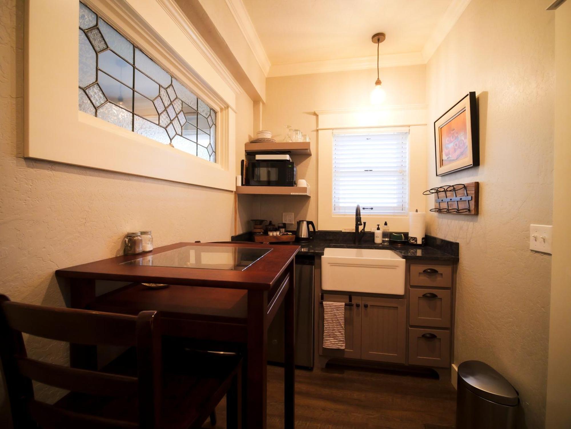 Holiday home Redtail - 3 Sleeps Up To 12 *