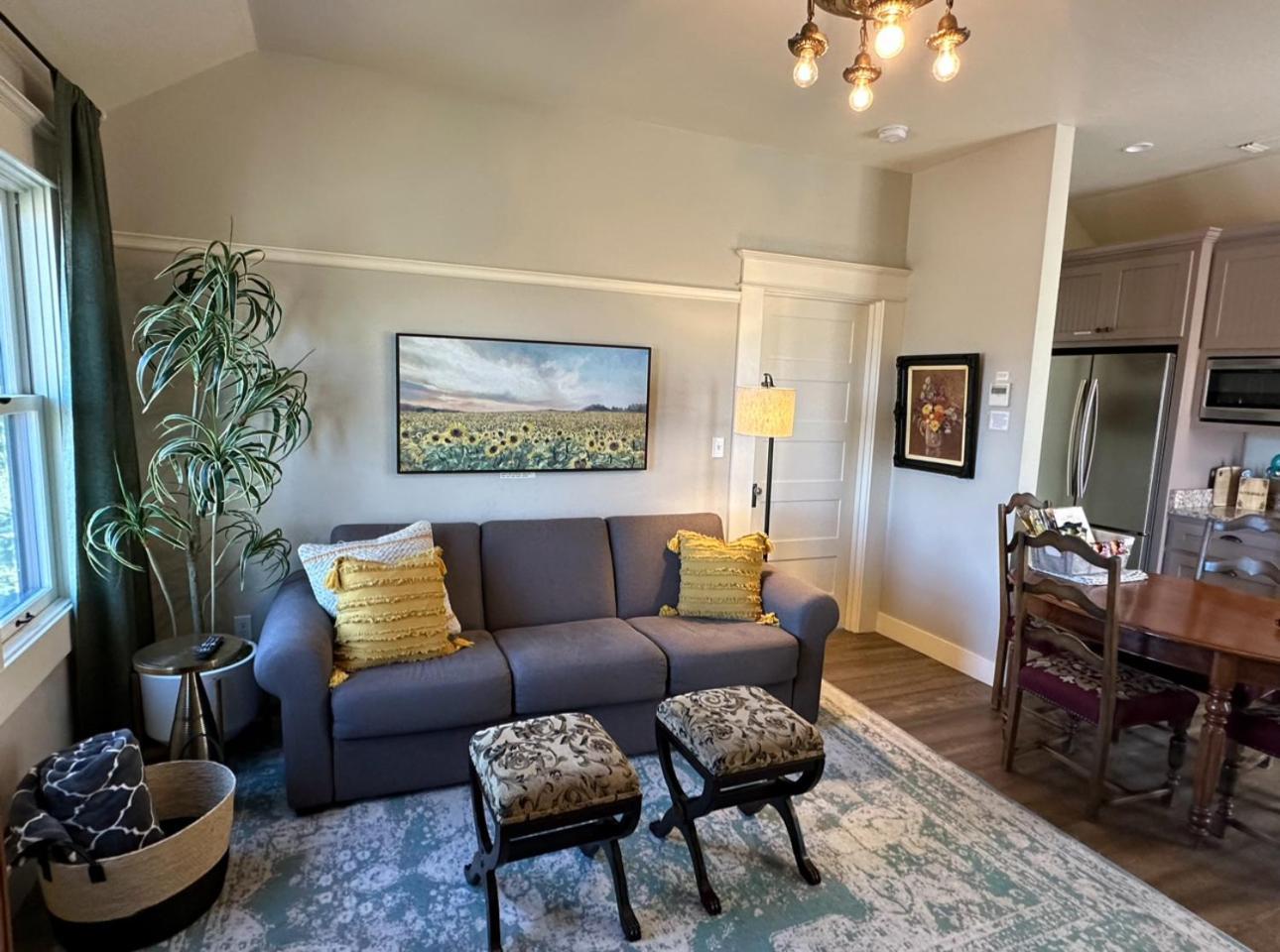 Holiday home Redtail - 3 Sleeps Up To 12